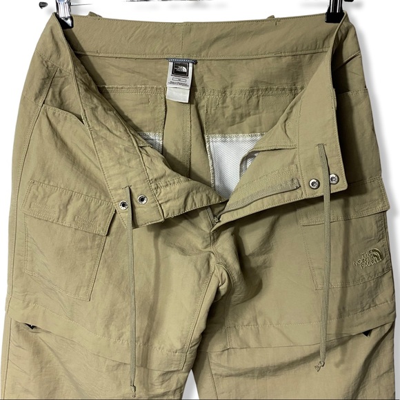 The North Face Convertible Pants - Picture 4 of 11